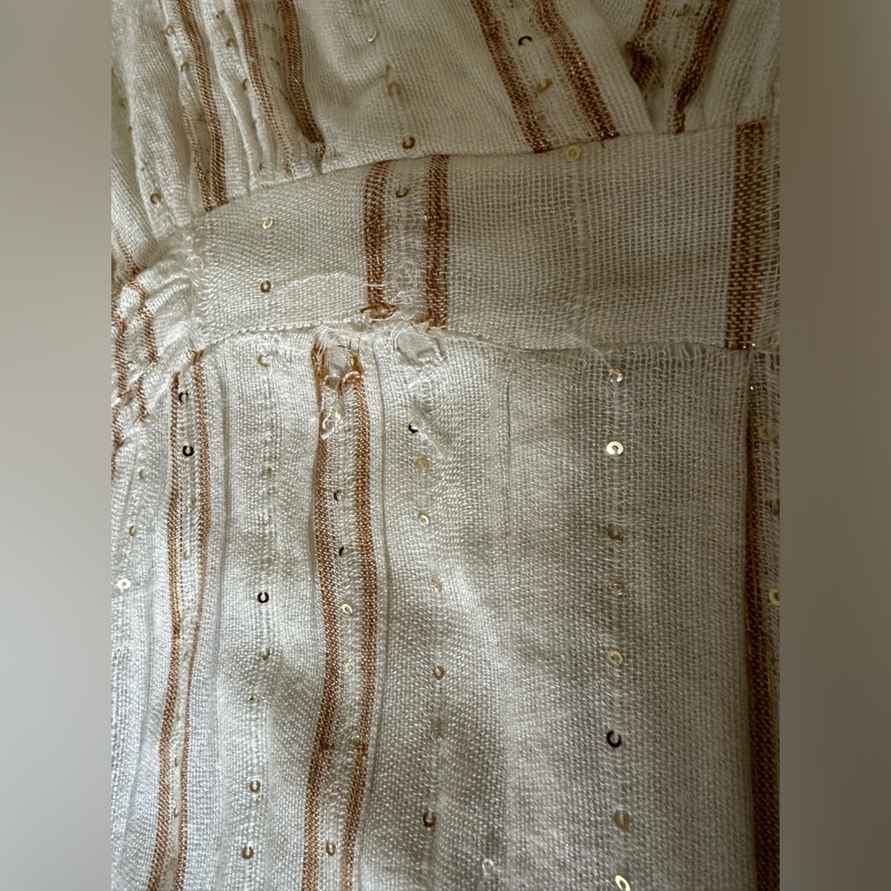 Revolve Sundress Nataly Dress - Picture 10 of 11